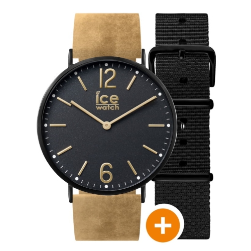 Zegarek damski Ice Watch Ice City Preston CHLBPRE36N15