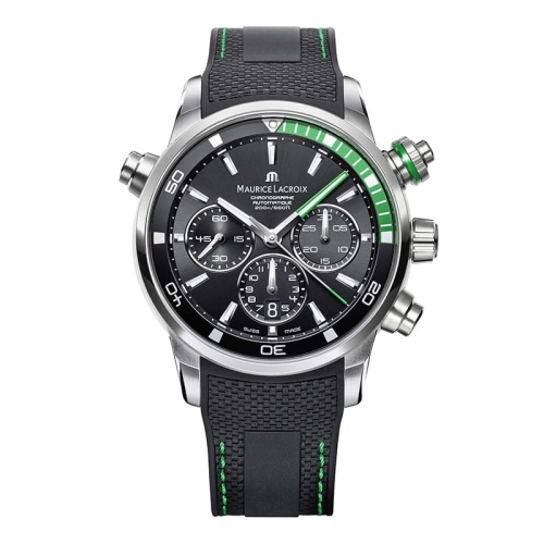 Zegarek Maurice Lacroix Pontos S PT6018-SS001-331-1