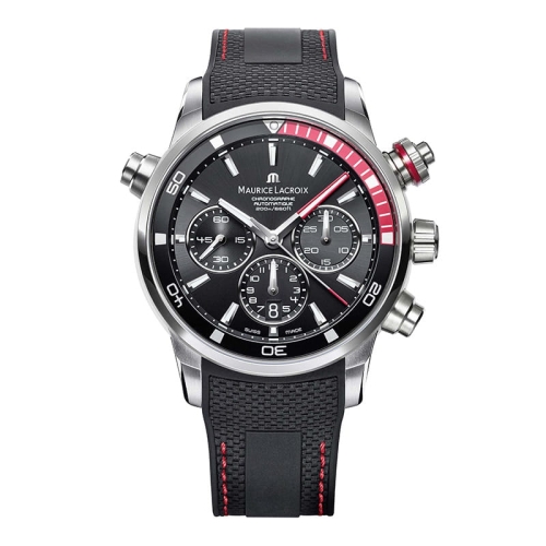 Zegarek Maurice Lacroix Pontos S PT6018-SS001-330-1
