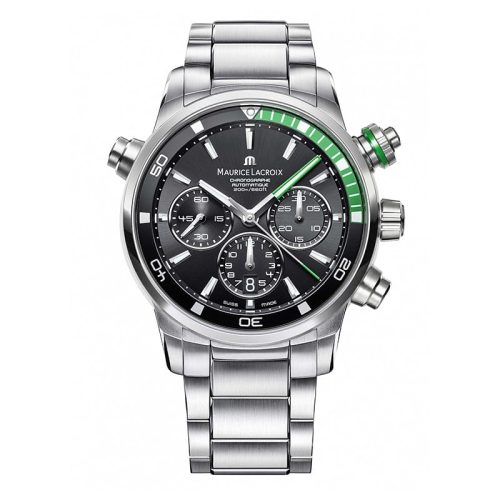 Zegarek Maurice Lacroix Pontos S PT6018-SS002-331-1