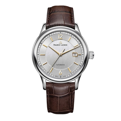 Zegarek Maurice Lacroix Les Classiques Date LC6098-SS001-121-2