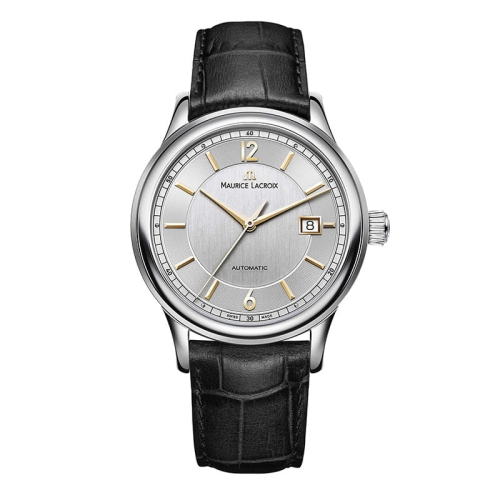 Zegarek Maurice Lacroix Les Classiques Date LC6098-SS001-121-1