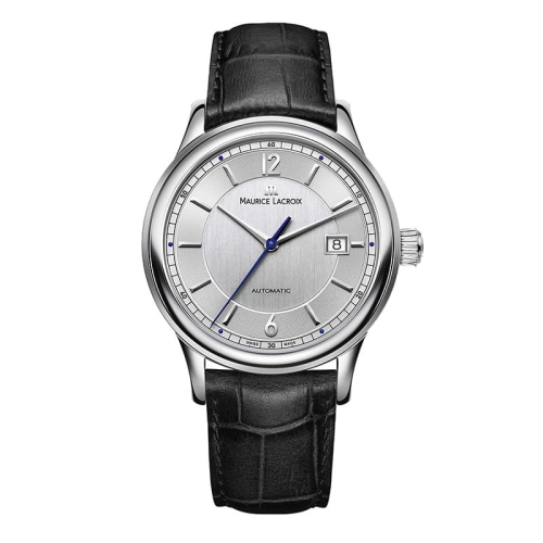 Zegarek Maurice Lacroix Les Classiques Date LC6098-SS001-120-1