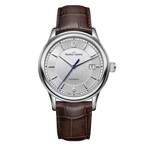 Zegarek Maurice Lacroix Les Classiques Date LC6098-SS001-120-2