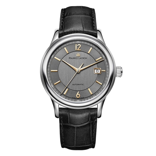 Zegarek Maurice Lacroix Les Classiques Date LC6098-SS001-320-1