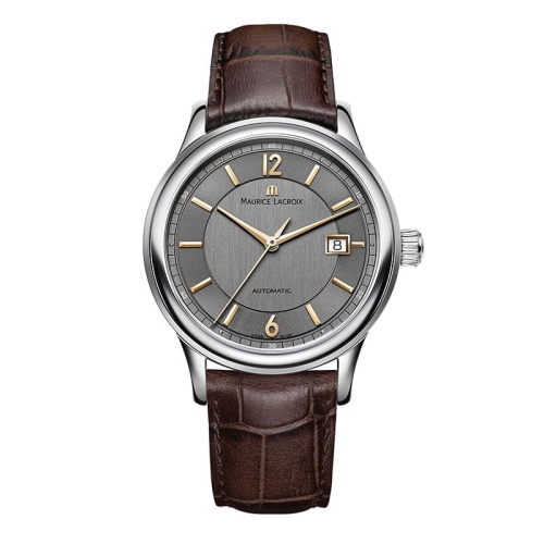 Zegarek Maurice Lacroix Les Classiques Date LC6098-SS001-320-2