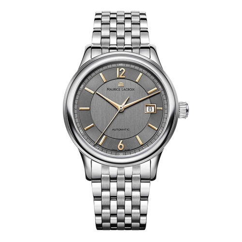 Zegarek Maurice Lacroix Les Classiques Date LC6098-SS002-320-1