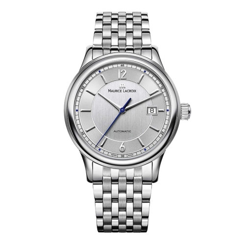 Zegarek Maurice Lacroix Les Classiques Date LC6098-SS002-120-1