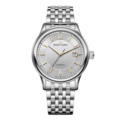 Zegarek Maurice Lacroix Les Classiques Date LC6098-SS002-121-1