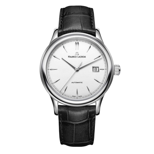 Zegarek Maurice Lacroix Les Classiques Date LC6098-SS001-130-1