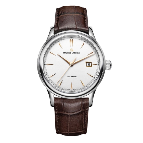 Zegarek Maurice Lacroix Les Classiques Date LC6098-SS001-131-2