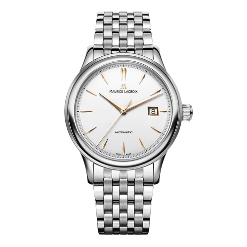 Zegarek Maurice Lacroix Les Classiques Date LC6098-SS002-131-1