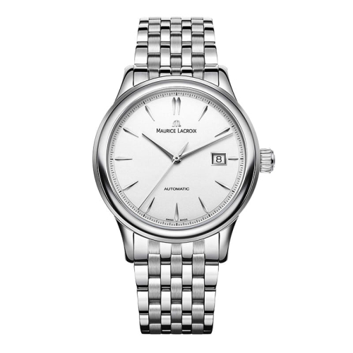 Zegarek Maurice Lacroix Les Classiques Date LC6098-SS002-130-1