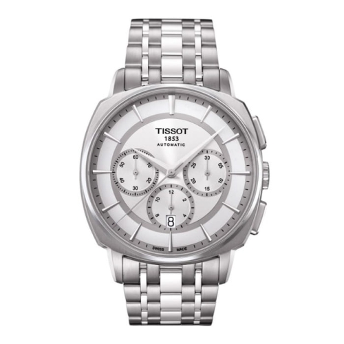 Zegarek Tissot T-Lord Automatic Chronograph T0595271103100