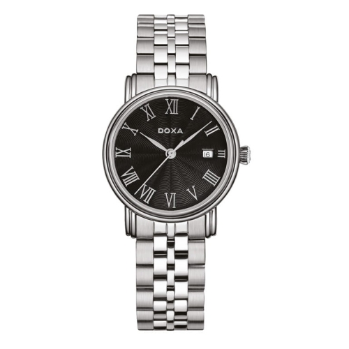 Zegarek Doxa Royal Lady 222.15.102.10