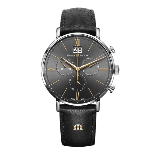 Zegarek Maurice Lacroix Eliros Chronograph EL1088-SS001-812-1