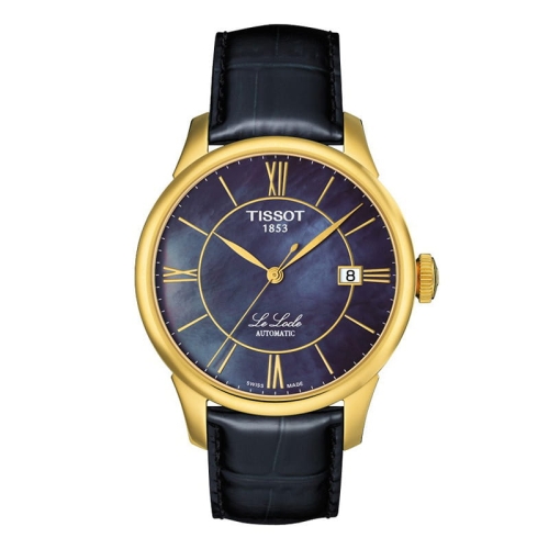 Zegarek Tissot Le Locle Automatic T41542393