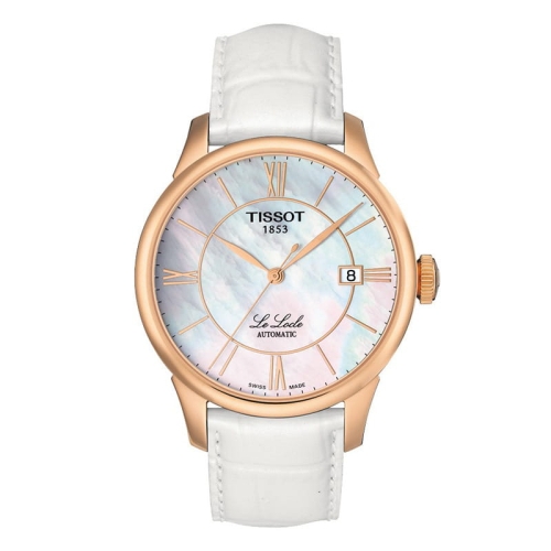 Zegarek Tissot Le Locle Automatic T41645383