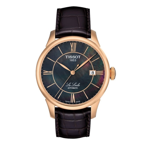 Zegarek Tissot Le Locle Automatic T41641363