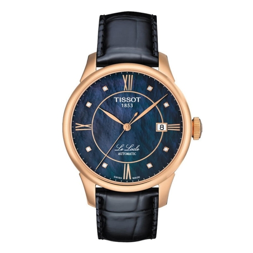 Zegarek Tissot Le Locle Automatic T41642396