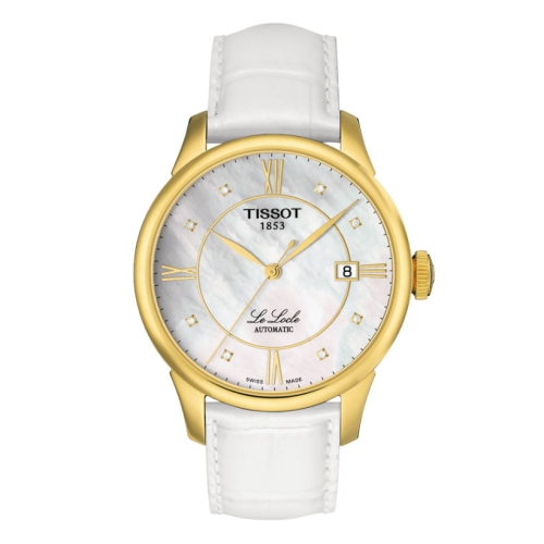 Zegarek Tissot Le Locle Automatic T41545386