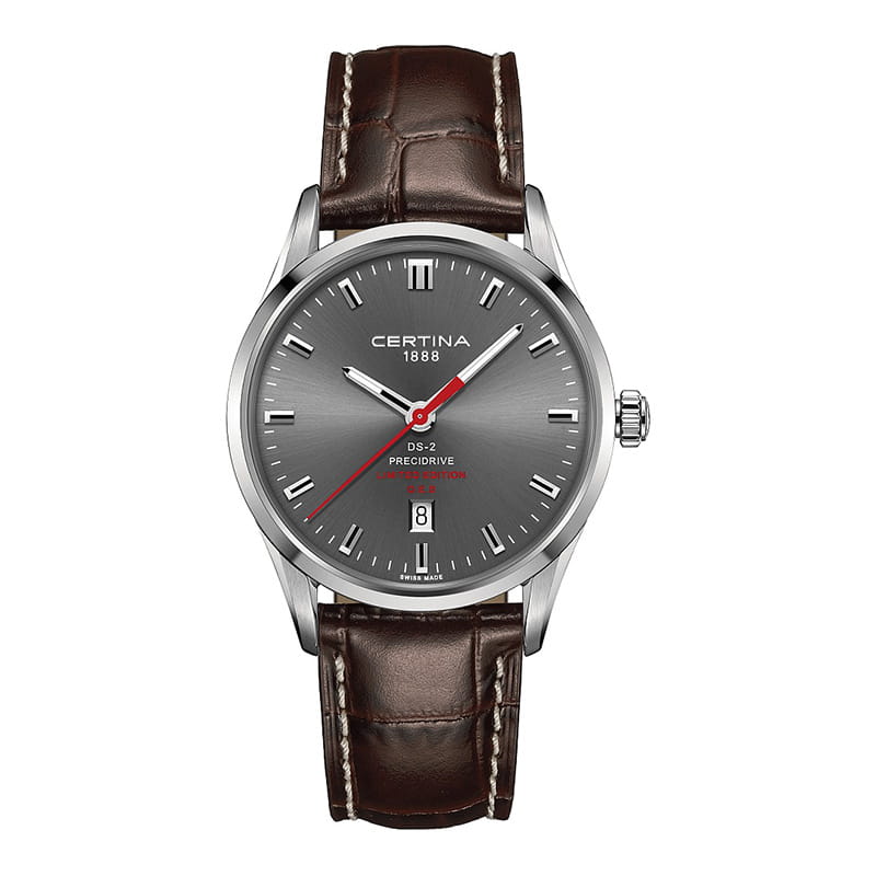 Zegarek Certina DS-2 Ole Einar Bjørndalen Limited Edition C0244101608110 Twoje Zegarki