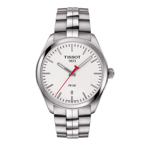 Zegarek Tissot PR 100 NBA T1014101103101