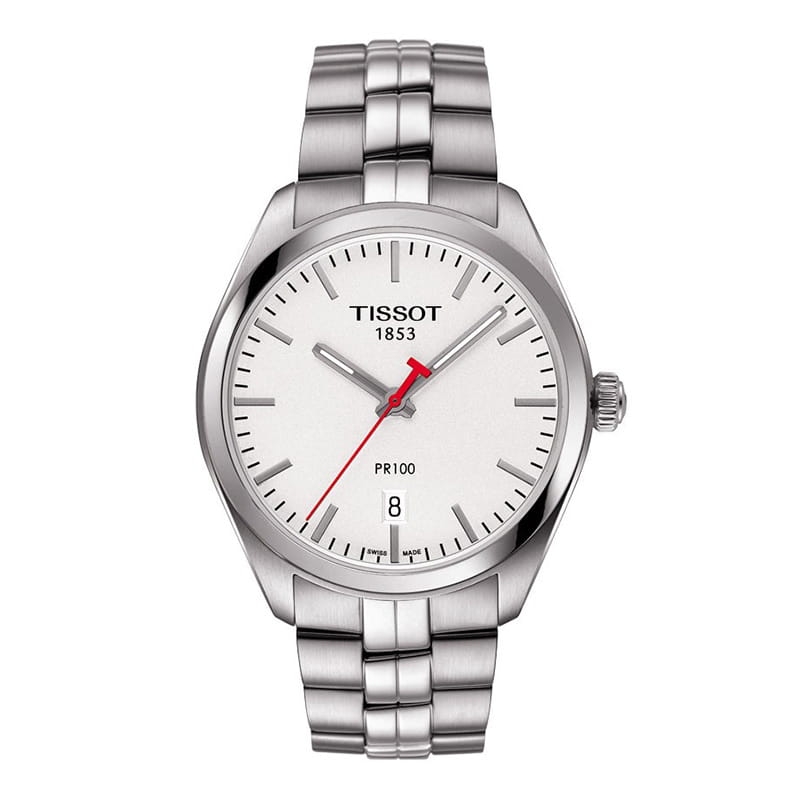 Zegarek Tissot PR 100 NBA Gent T1014101103101 Twoje Zegarki