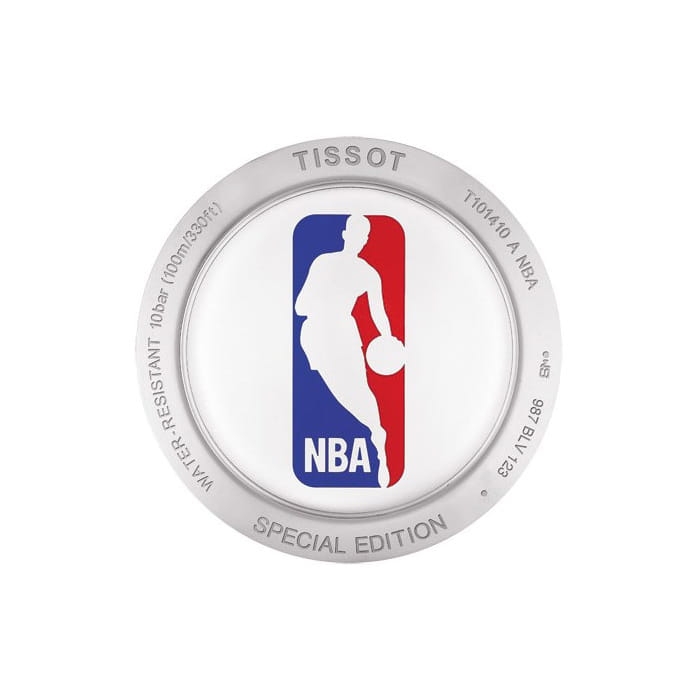 Zegarek Tissot PR 100 NBA Gent T1014101103101 Twoje Zegarki