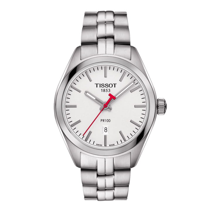 Zegarek Tissot PR 100 NBA Lady T1012101103100 Twoje Zegarki