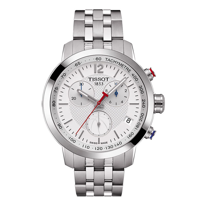 Zegarek Tissot PRC 200 Chronograph NBA T0554171101701 Twoje Zegarki