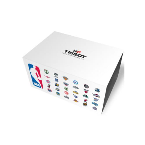 Zegarek Tissot PRC 200 Chronograph NBA T0554171101701 Twoje Zegarki