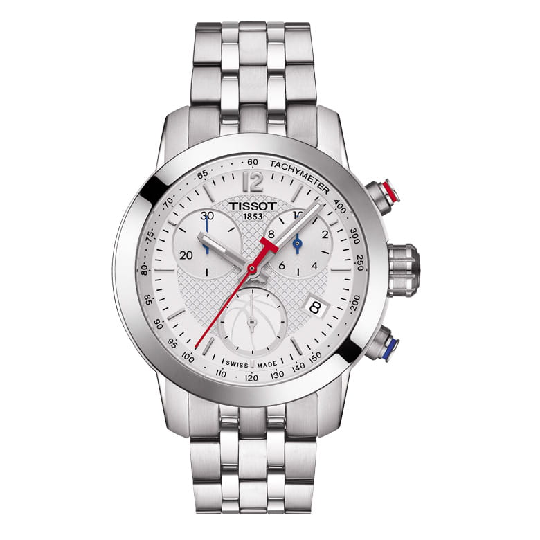 Zegarek Tissot PRC 200 Chronograph Lady NBA T0552171101700 Twoje Zegarki