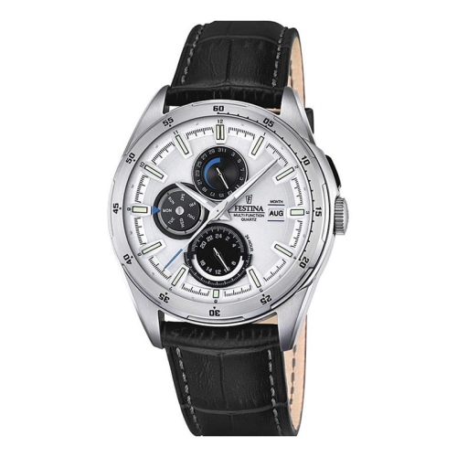 Zegarek Festina Multifunction F16877/1
