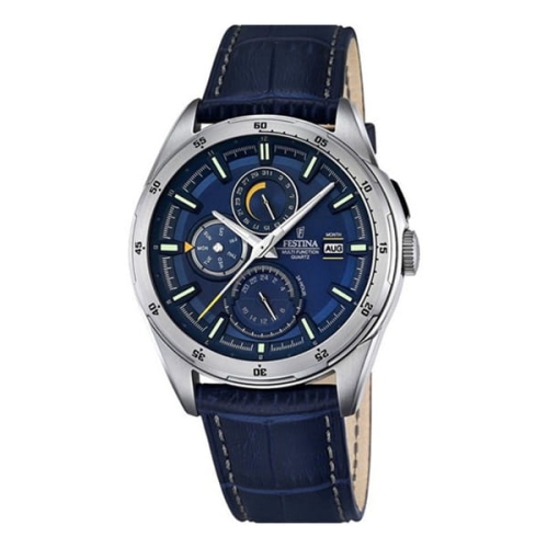 Zegarek Festina Multifunction F16877/2