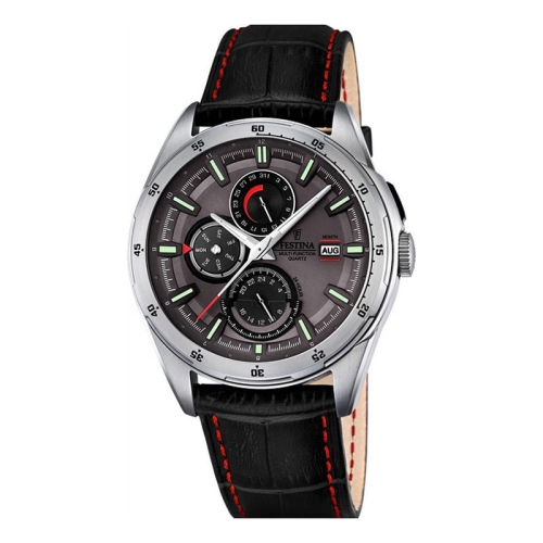 Zegarek Festina Multifunction F16877/3