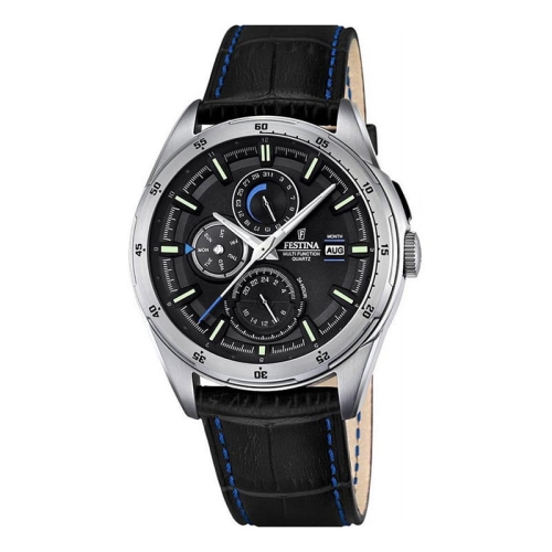 Zegarek Festina Multifunction F16877/4