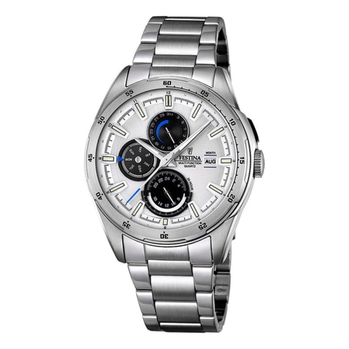Zegarek Festina Multifunction F16876/1