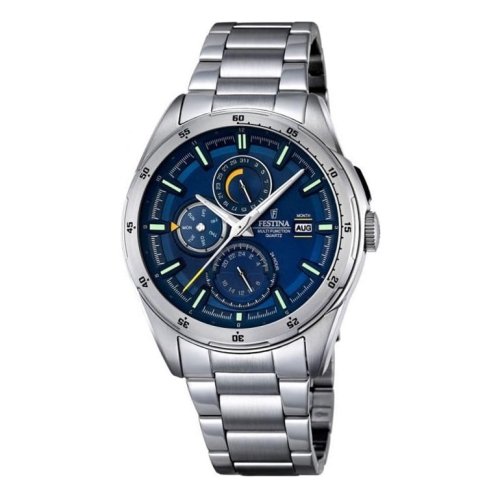 Zegarek Festina Multifunction F16876/2