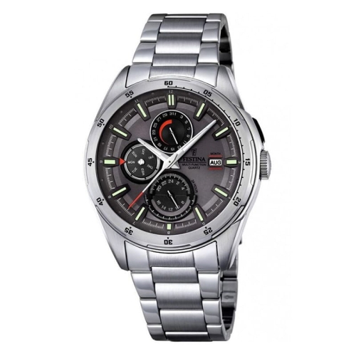 Zegarek Festina Multifunction F16876/3