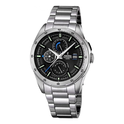 Zegarek Festina Multifunction F16876/4