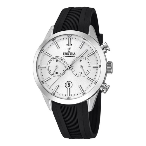 Zegarek Festina Chronograph F16890/1