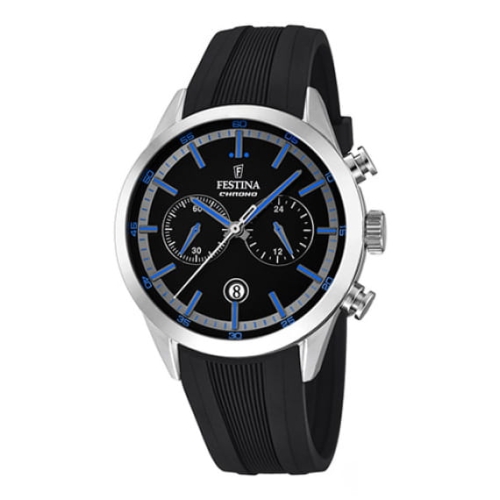 Zegarek Festina Chronograph F16890/3