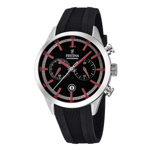 Zegarek Festina Chronograph F16890/4