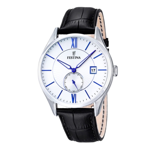 Zegarek Festina Retro F16872/1
