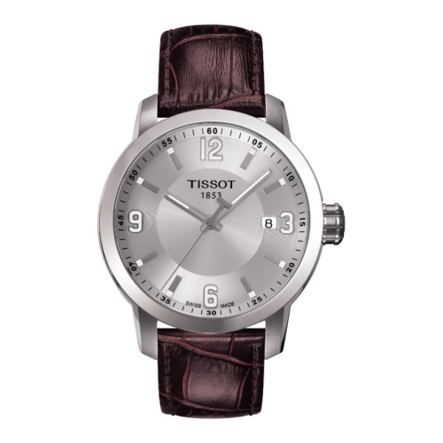 Zegarek Tissot PRC 200 T0554101603700