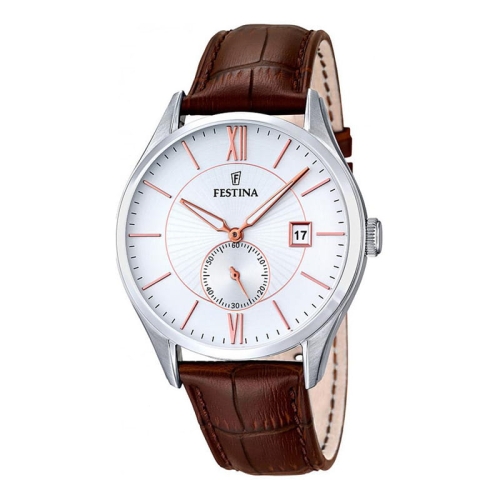 Zegarek Festina Retro F16872/2