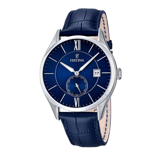 Zegarek Festina Retro F16872/3