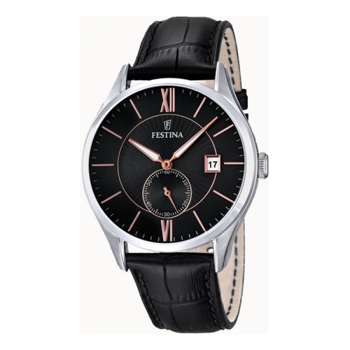 Zegarek Festina Retro F16872/4