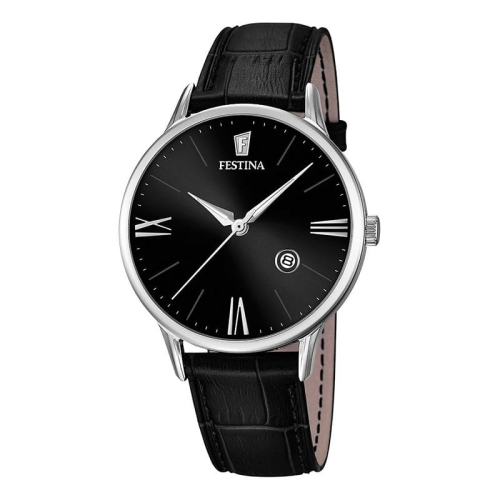 Zegarek Festina Retro F16824/4